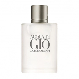 Giorgio Armani Acqua di Gio Eau de Toilette 200ml Spray