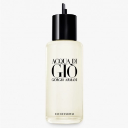 Giorgio Armani Acqua Di Gio Eau De Parfum 150ml Refill
