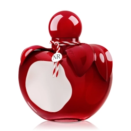 Nina Ricci Nina Rouge Eau De Toilette 80ml Spray