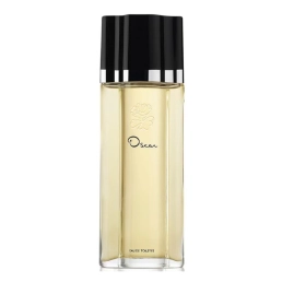Oscar de La Renta Oscar For Her Eau de Toilette 100ml Spray
