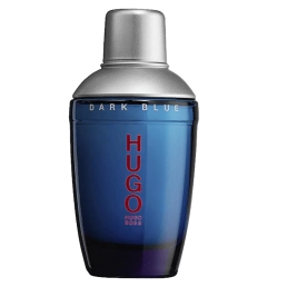 Hugo Boss Dark Blue Eau de Toilette 75ml Spray