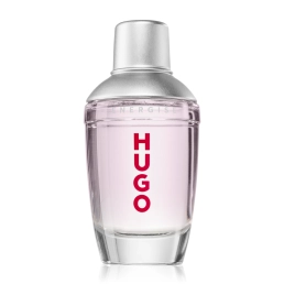 Hugo Boss Energise Eau de Toilette 75ml Spray