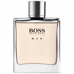 Hugo Boss Boss Man Eau de Toilette 100ml Spray