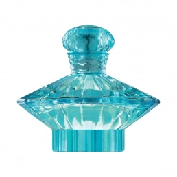 Britney Spears Curious Eau de Parfum 100ml Spray