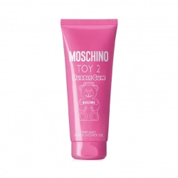 Moschino Toy 2 Bubblegum 200ml Shower Gel