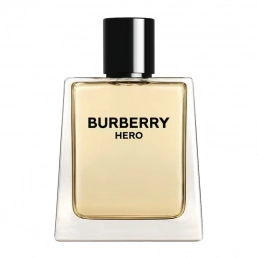 Burberry Hero Eau de Toilette 100ml Spray
