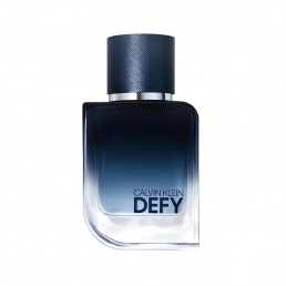 Calvin Klein Defy Eau de Parfum 50ml Spray