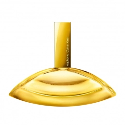 Calvin Klein Euphoria Solar Elixir Intense Parfum 100ml Spray
