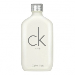 Calvin Klein Ck One Eau de Toilette 200ml Spray