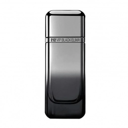 Carolina Herrera 212 VIP Black Elixir Eau de Parfum 100ml Spray