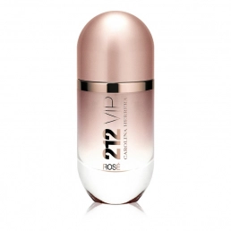 Carolina Herrera 212 VIP Rose Eau de Parfum 50ml Spray
