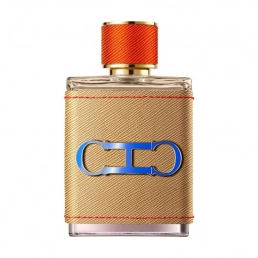 Carolina Herrera CH Men Pasion Eau de Parfum 100ml Spray