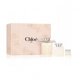 Chloe Signature Eau de Parfum 100ml Spray Gift Set