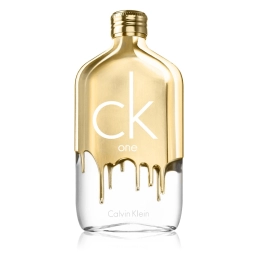 Calvin Klein CK One Gold Eau de Toilette 100ml Spray