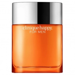 Clinique Happy Eau de Cologne 100ml Spray