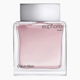Calvin Klein Euphoria For Men Eau de Toilette 50ml Spray