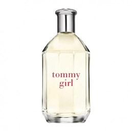 Tommy Hilfiger Tommy Girl Eau de Toilette 100ml Spray