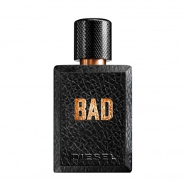Diesel Bad Eau de Toilette 50ml Spray