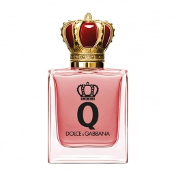 Dolce & Gabbana Q Intense Eau de Parfum 50ml Spray