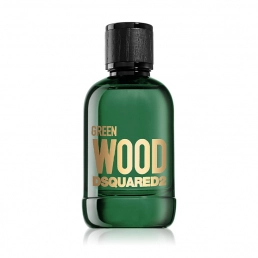 Dsquared2 Green Wood Eau de Toilette 100ml Spray