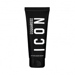Dsquared2 Icon Pour Homme 100ml Aftershave Balm