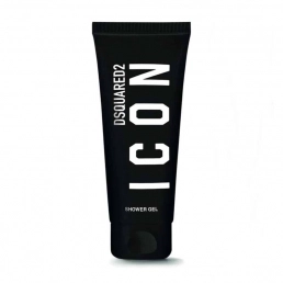 Dsquared2 Icon Pour Homme 200ml Shower Gel