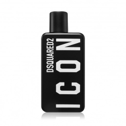 Dsquared2 Icon Pour Homme Eau de Parfum 100ml Spray