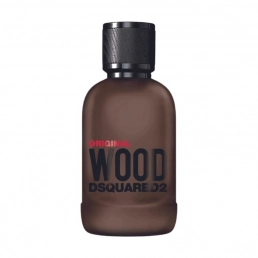 Dsquared2 Original Wood Eau de Parfum 100ml Spray
