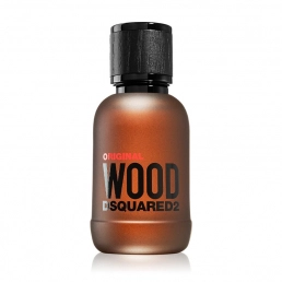 Dsquared2 Original Wood Eau de Parfum 50ml Spray