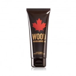 Dsquared2 Wood Pour Homme 100ml Aftershave Balm