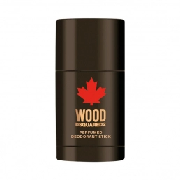 Dsquared2 Wood Pour Homme 75ml Deodorant Stick