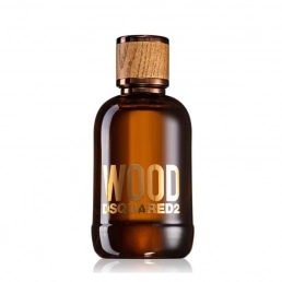 Dsquared2 Wood Pour Homme Eau de Toilette 100ml Spray