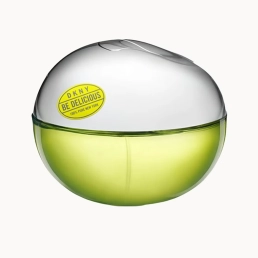 DKNY Be Delicious Eau de Parfum 100ml Spray