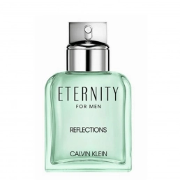 Calvin Klein Eternity Reflections For Him Eau de Toilette 100ml Spray