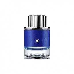 Mont Blanc Explorer Ultra Blue Eau de Parfum 60ml Spray