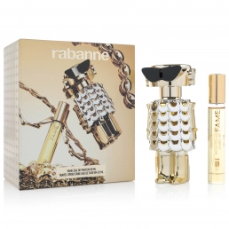 Paco Rabanne Fame Eau de Parfum 80ml Spray + 20ml Set