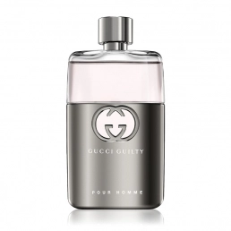 Gucci Guilty Pour Homme Eau de Toilette 90ml Spray