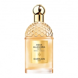 Guerlain Aqua Allegoria Forte Bosca Vanilla Eau de Parfum 125ml Spray