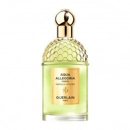 Guerlain Aqua Allegoria Forte Nerolia Vetiver Eau de Parfum 125ml Spray