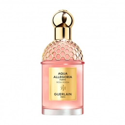 Guerlain Aqua Allegoria Forte Rosa Rossa Eau de Parfum 125ml Spray