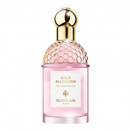 Guerlain Aqua Allegoria Granada Salvia Eau De Toilette 125ml Spray