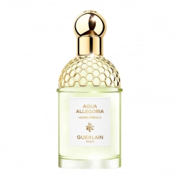 Guerlain Aqua Allegoria Herba Fresca Eau De Toilette 125ml Spray