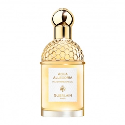 Guerlain Aqua Allegoria Mandarin Basilic Eau de Toilette 125ml Spray