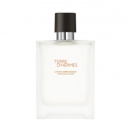 Hermes Terre D'Hermes After Shave Lotion 100ml Splash