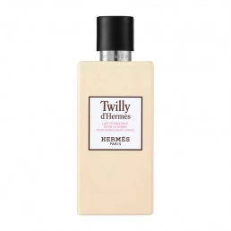 Hermes Twilly d'Hermes 200ml Body Lotion