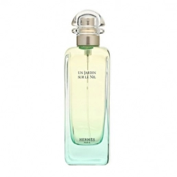 Hermes Un Jardin Sur Le Nil Eau de Toilette 100ml Spray