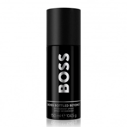 Hugo Boss Bottled Beyond 150ml Deodorant Spray