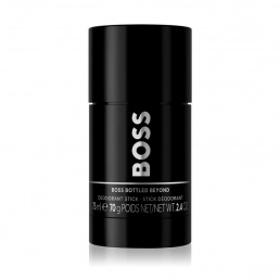 Hugo Boss Bottled Beyond 75g Deodorant Stick