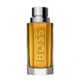 Hugo Boss Boss The Scent Eau de Toilette 100ml Spray