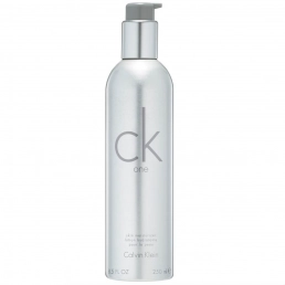Calvin Klein CK One 250ml Skin Moisturizer